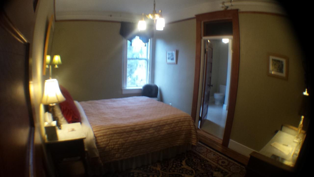 Dufur Balch Hotel מראה חיצוני תמונה