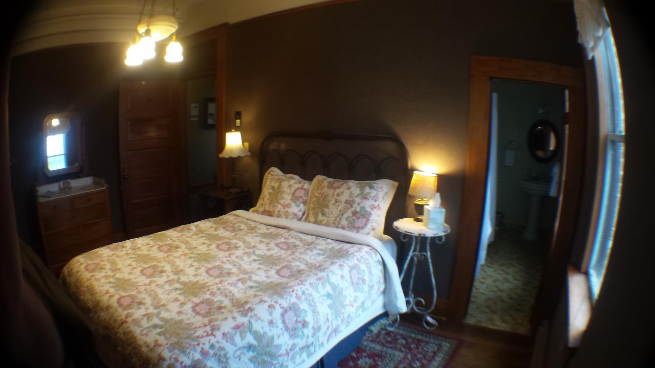 Dufur Balch Hotel מראה חיצוני תמונה