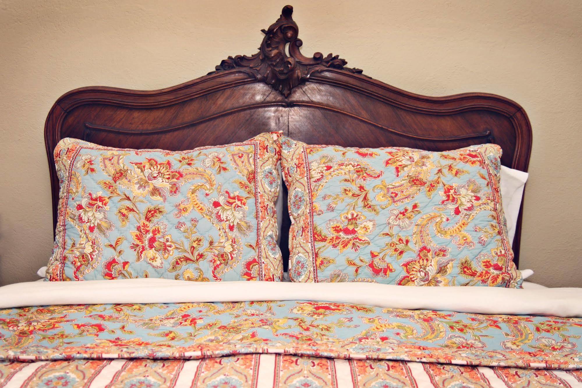 Dufur Balch Hotel מראה חיצוני תמונה