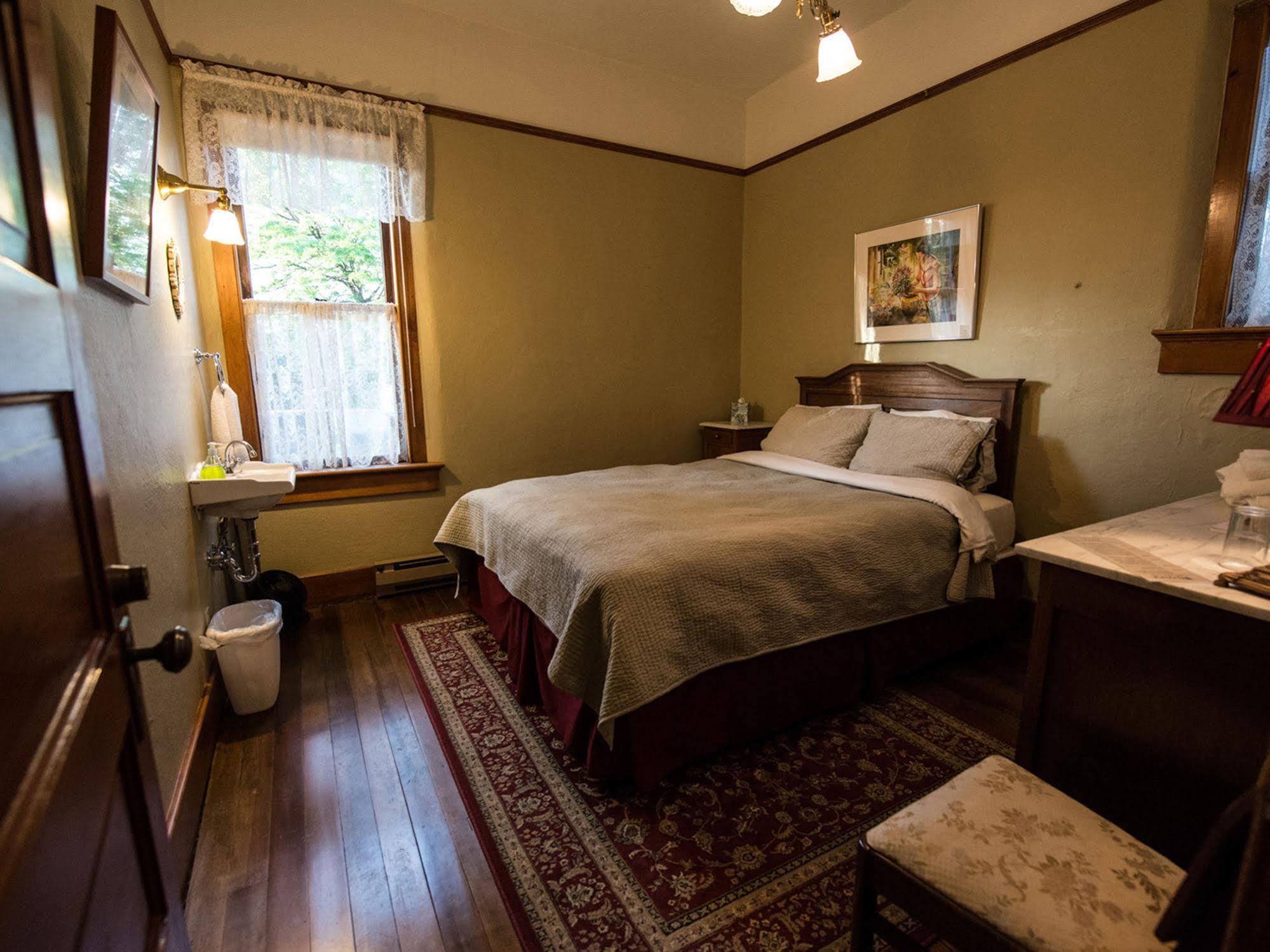 Dufur Balch Hotel מראה חיצוני תמונה
